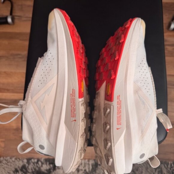 Nike ZoomX Zegama 2 - Mens size 7.5 - Picture 5 of 7